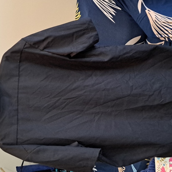 BUY 4 $38...NWT DICKIES WORKWEAR SHIRT - Picture 6 of 6